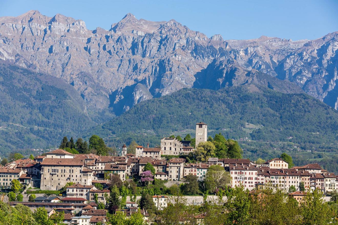 Giornata Nazionale del Trekking Urbano