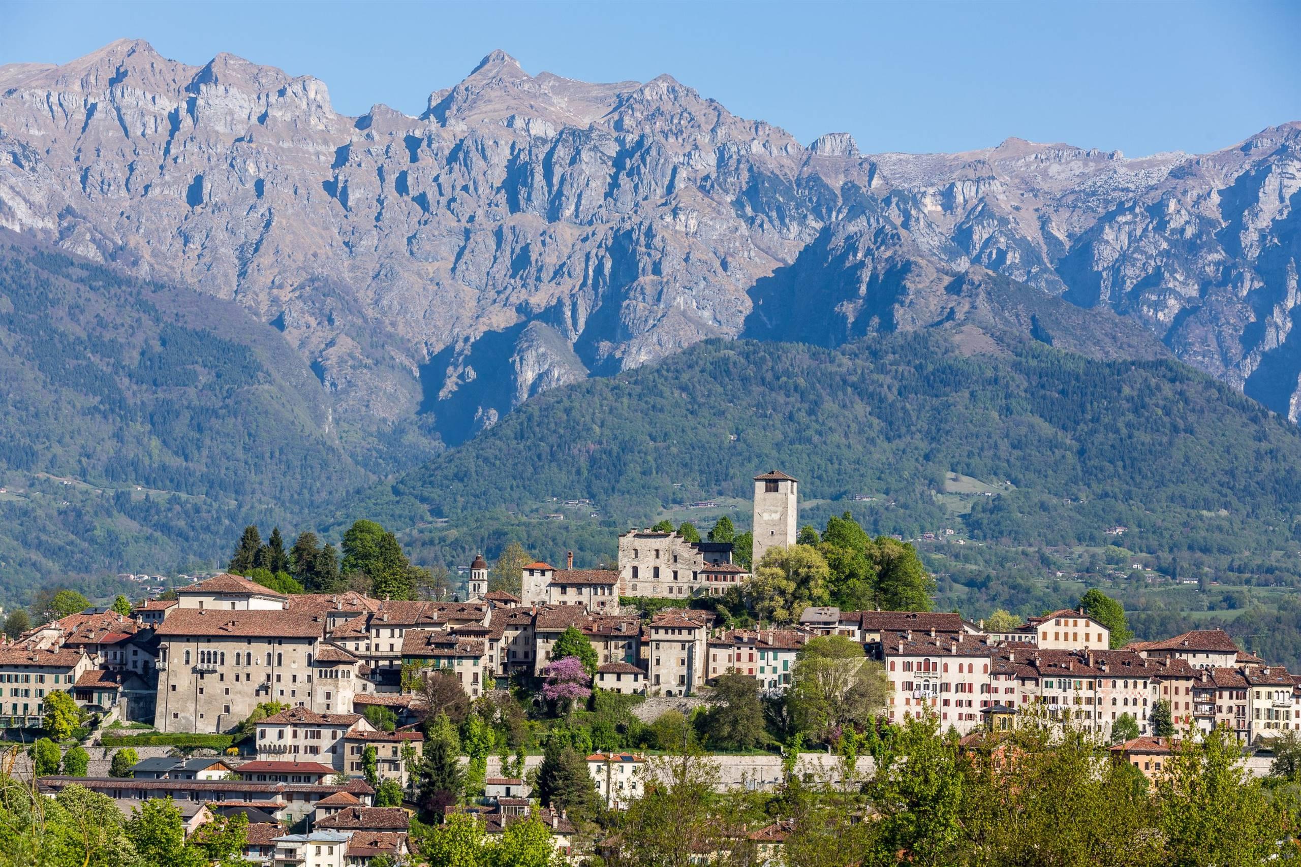 Giornata Nazionale del Trekking Urbano