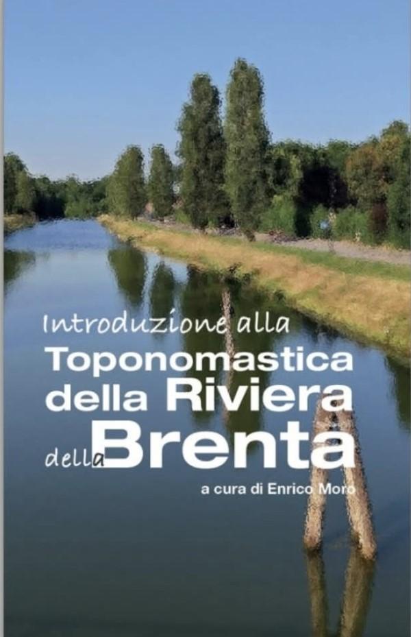 Toponomastica della Riviera della Brenta