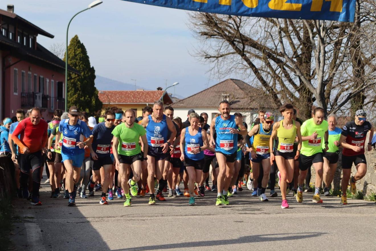 De qua e de là del Brolo