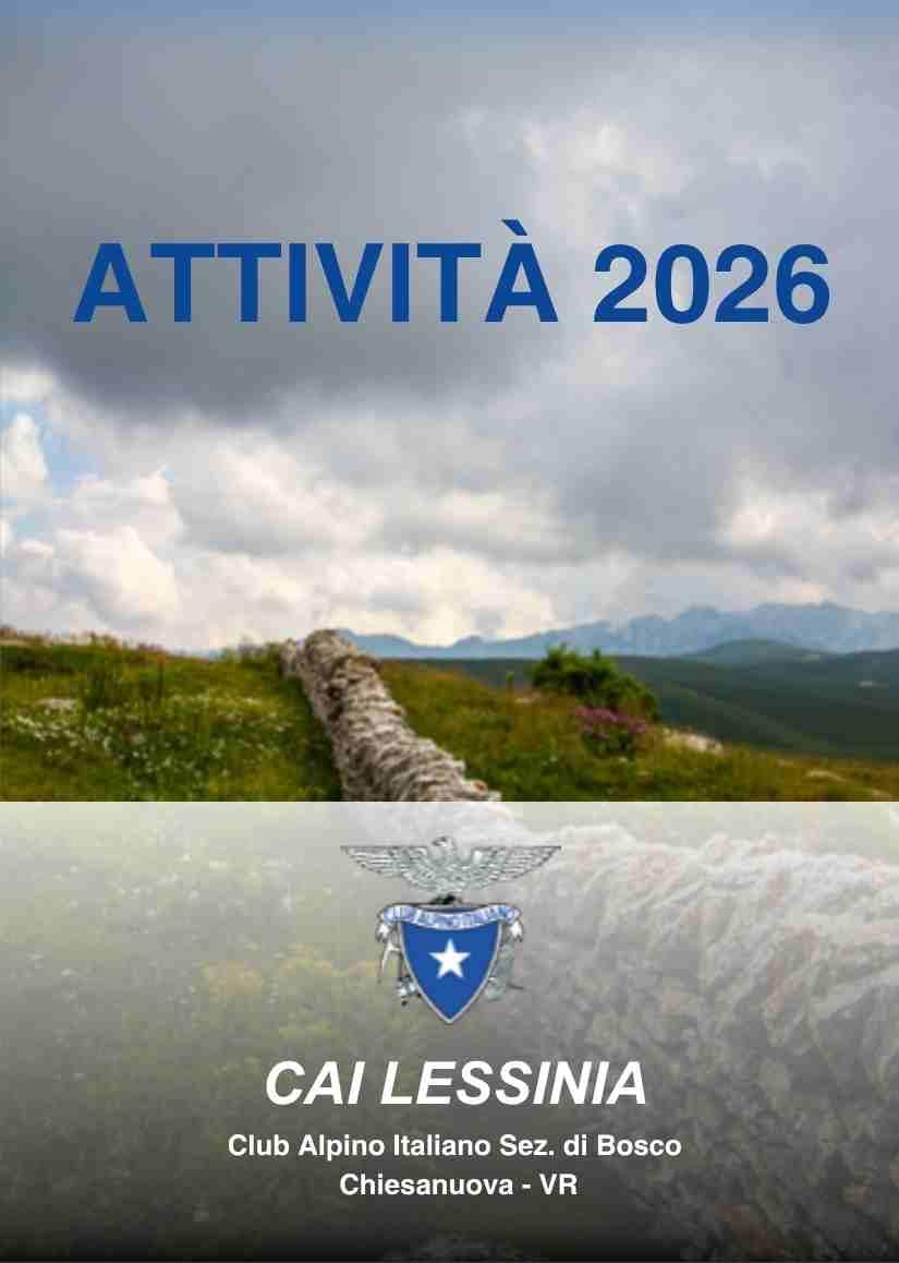 CAI LESSINIA