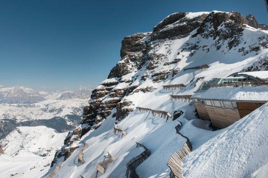 Ski- and holiday area Gitschberg Jochtal