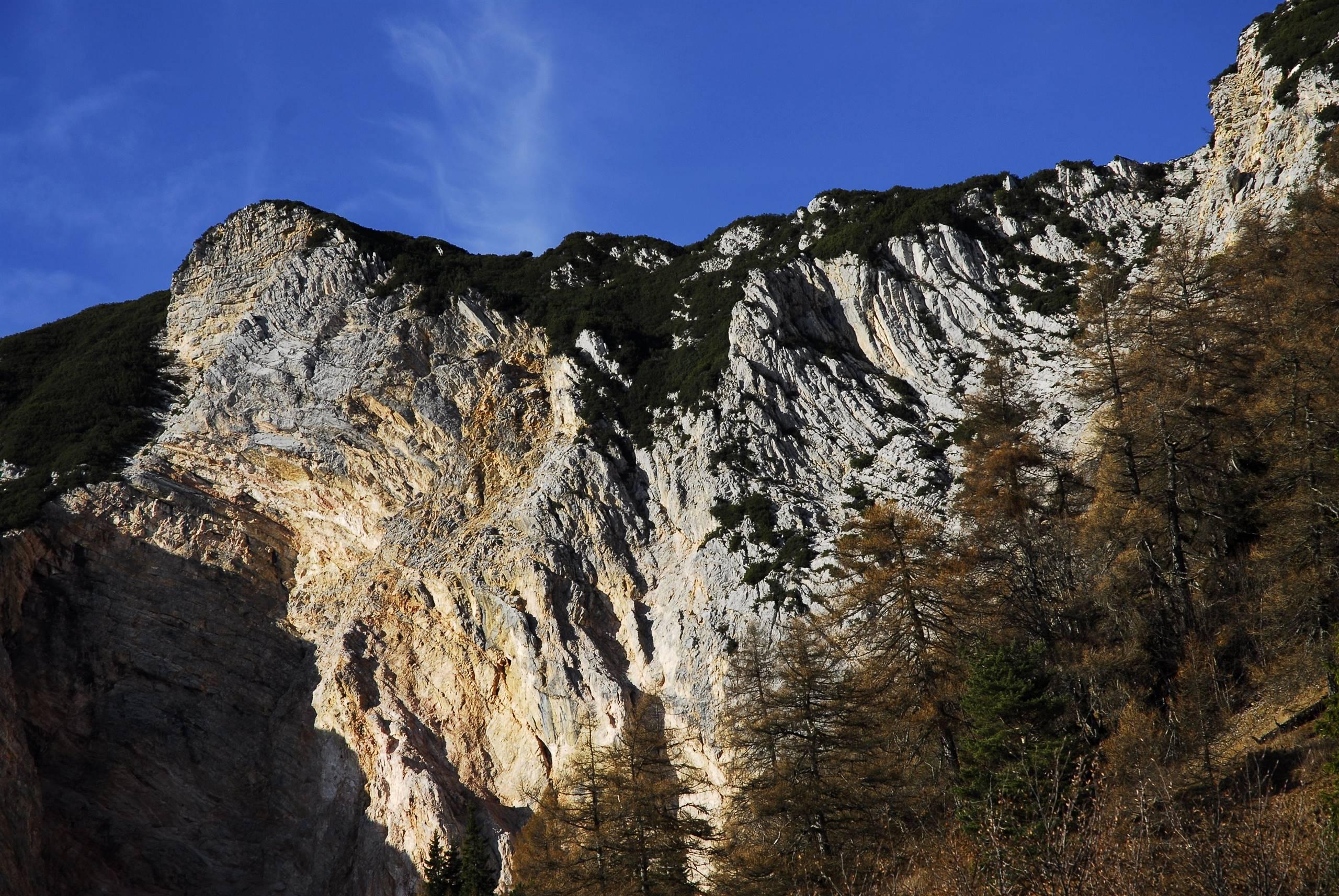 I quattro elementi della Natura