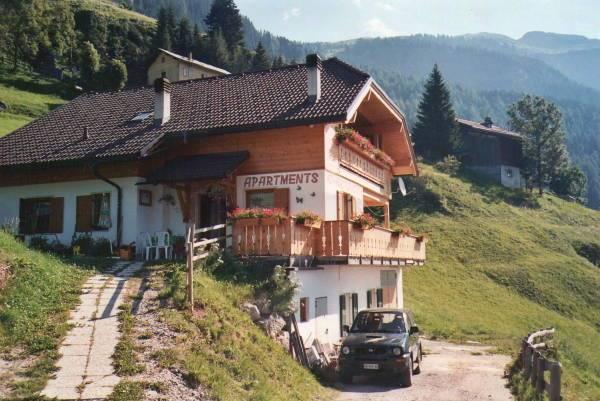 AGRITURISMO DA BERNA DI BERNARDINO DORIGO
