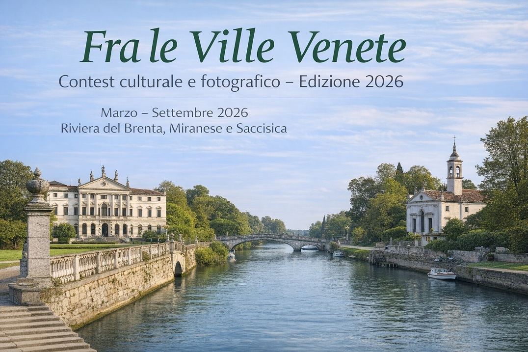 Fra le Ville Venete