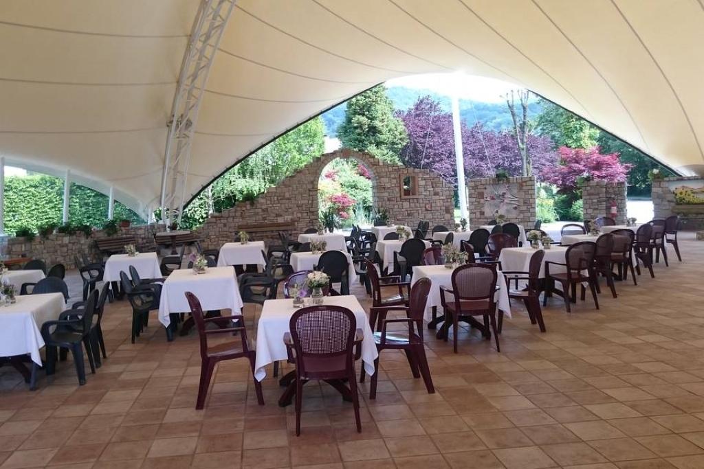 La Cascina