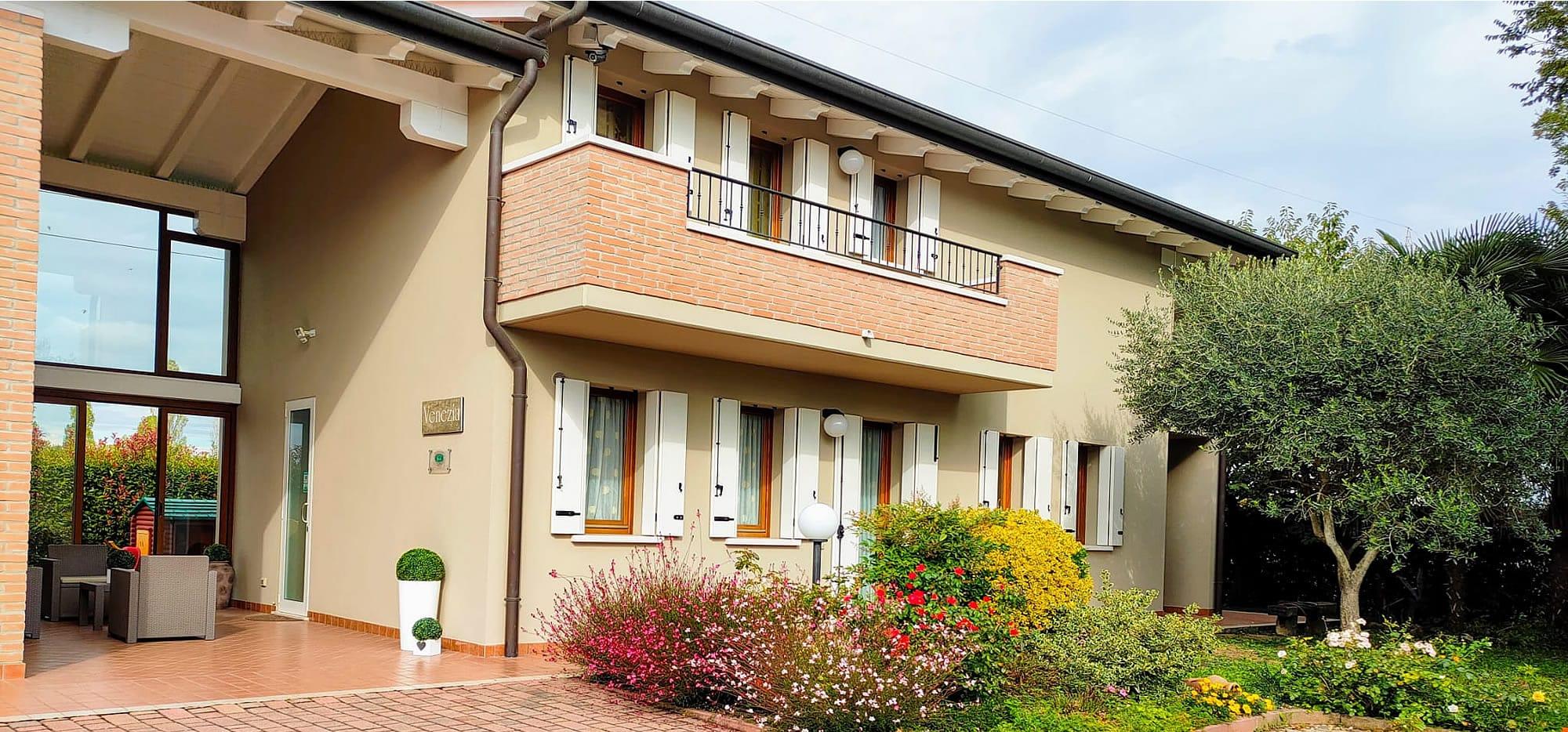Villa Venezia