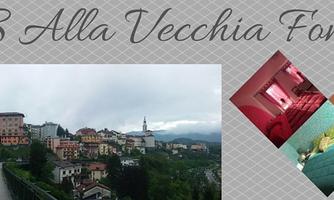 B&B ALLA VECCHIA FONTANA