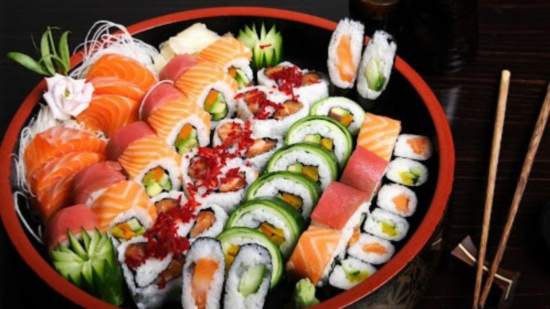 Sakura - sushi & bar - 2