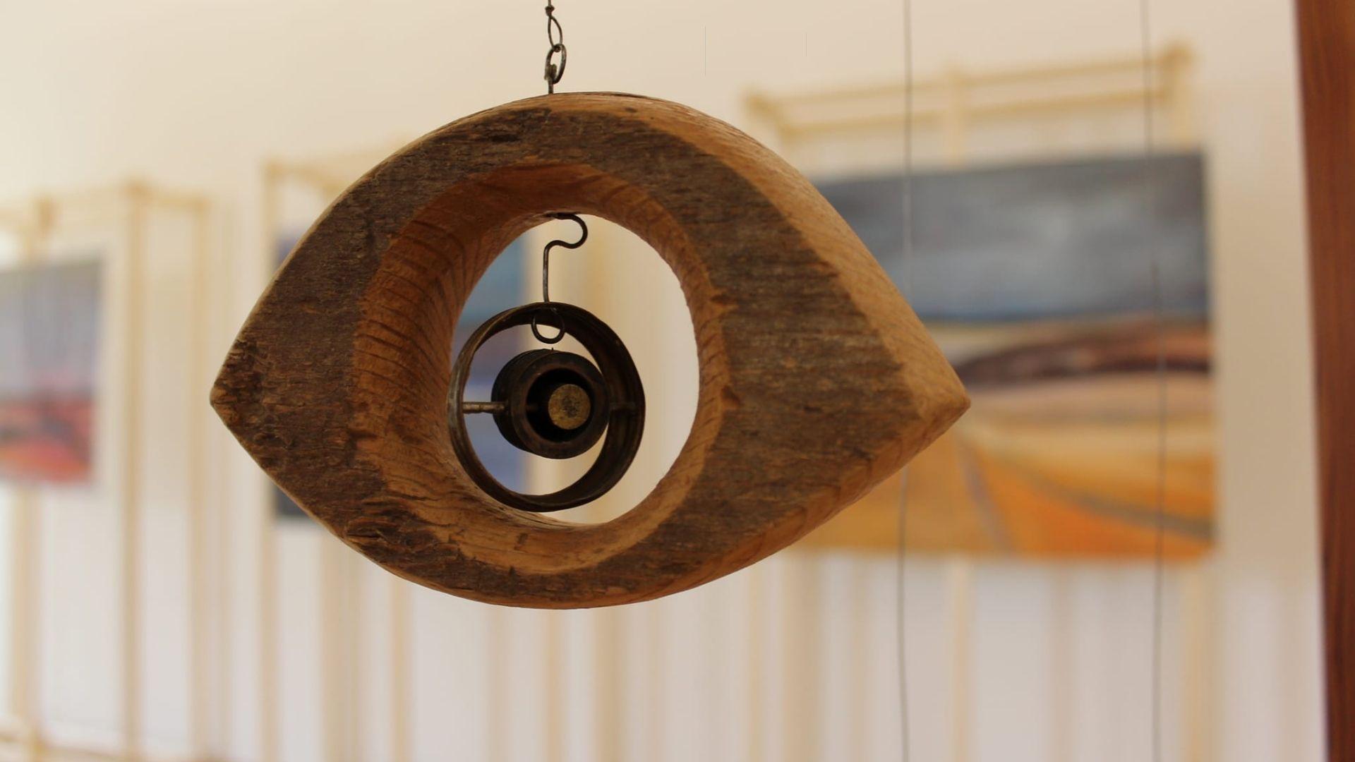 Gli Occhi e lo Sguardo al di là delle barriere alla ricerca di nuove prospettive