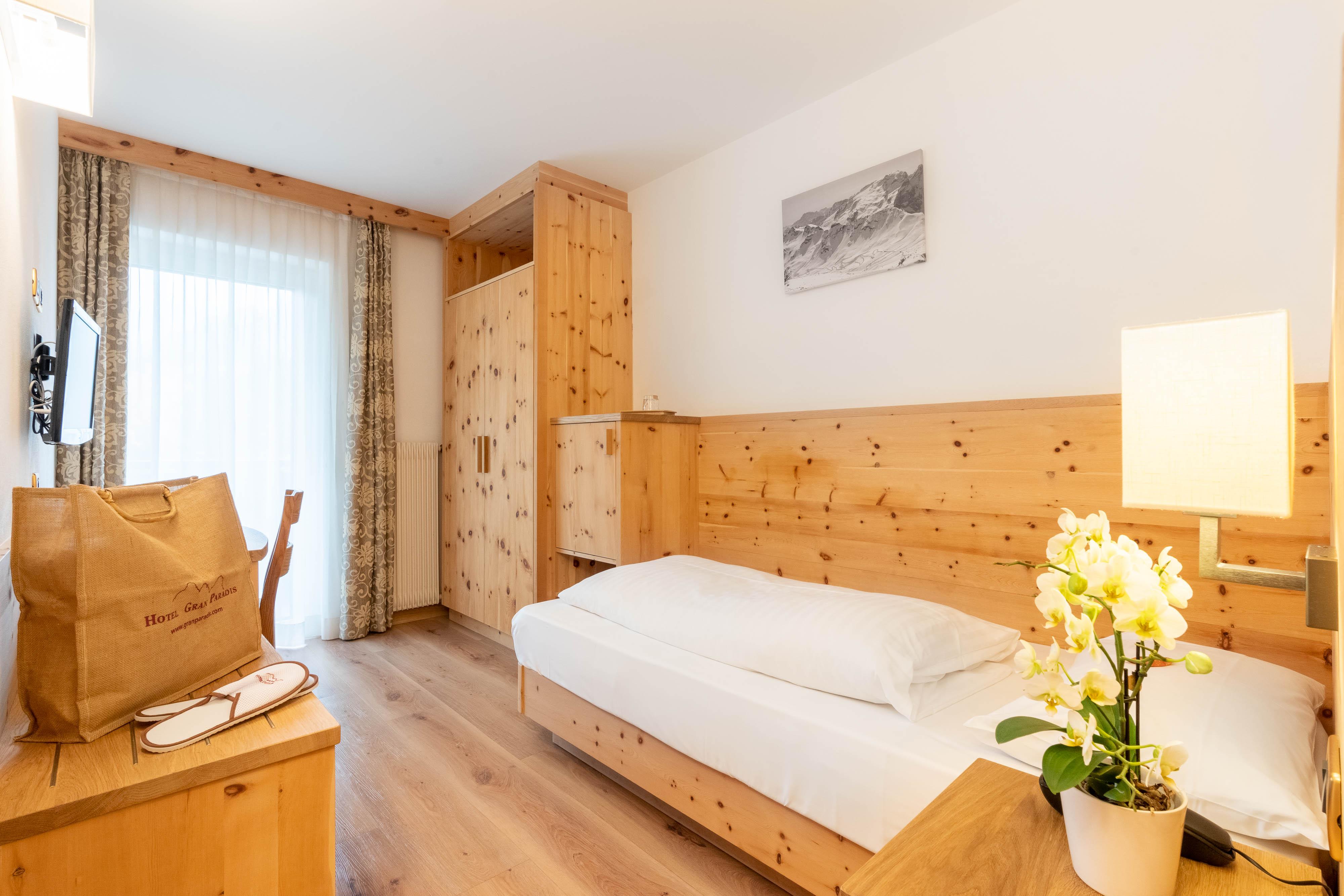 Single room