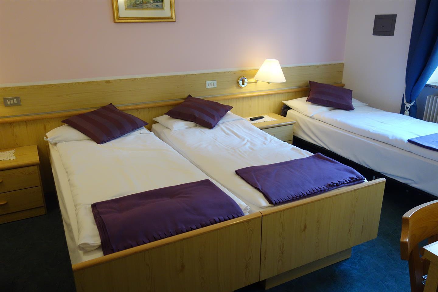 Doppelzimmer