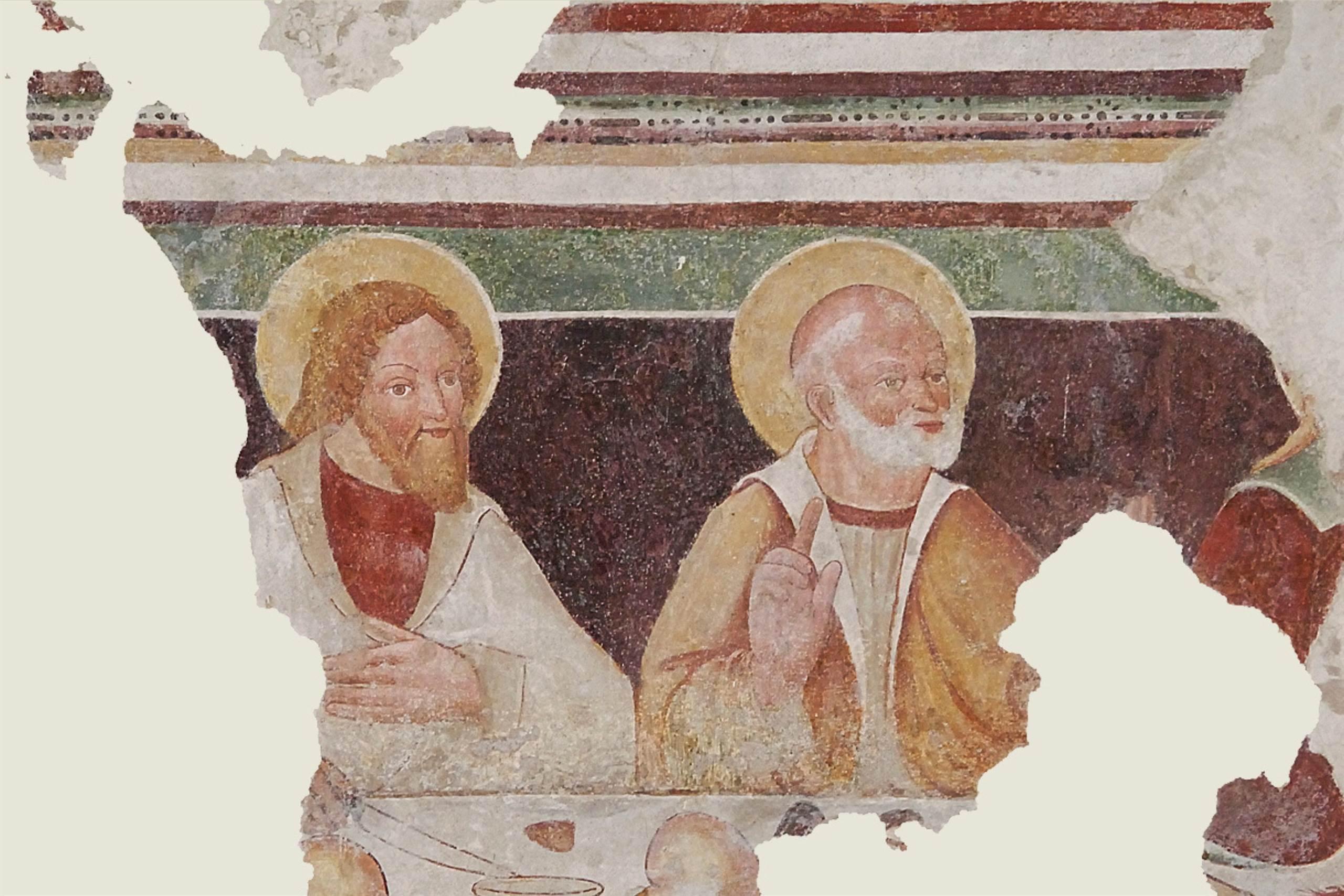 Frammenti d’arte in Valbelluna