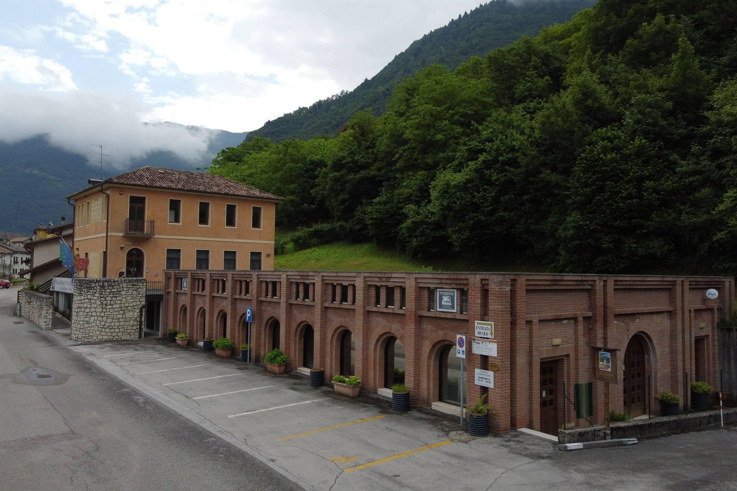 Museo del Piave "Vincenzo Colognese"