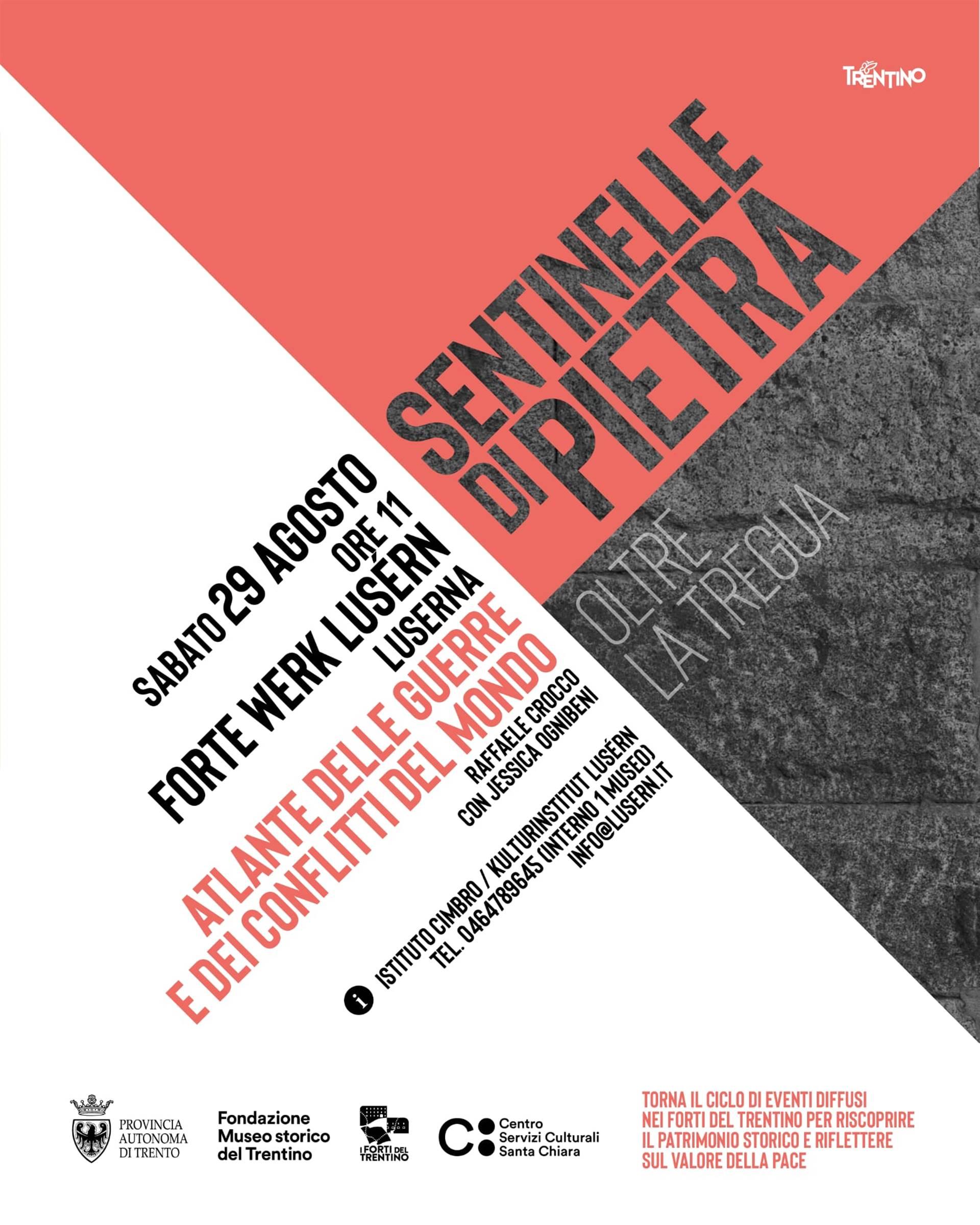 Sentinelle di Pietra