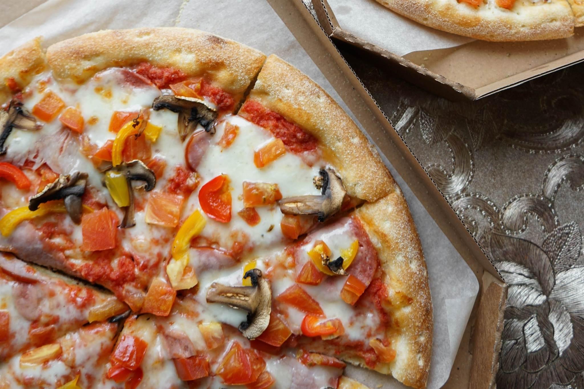 Pizza Express