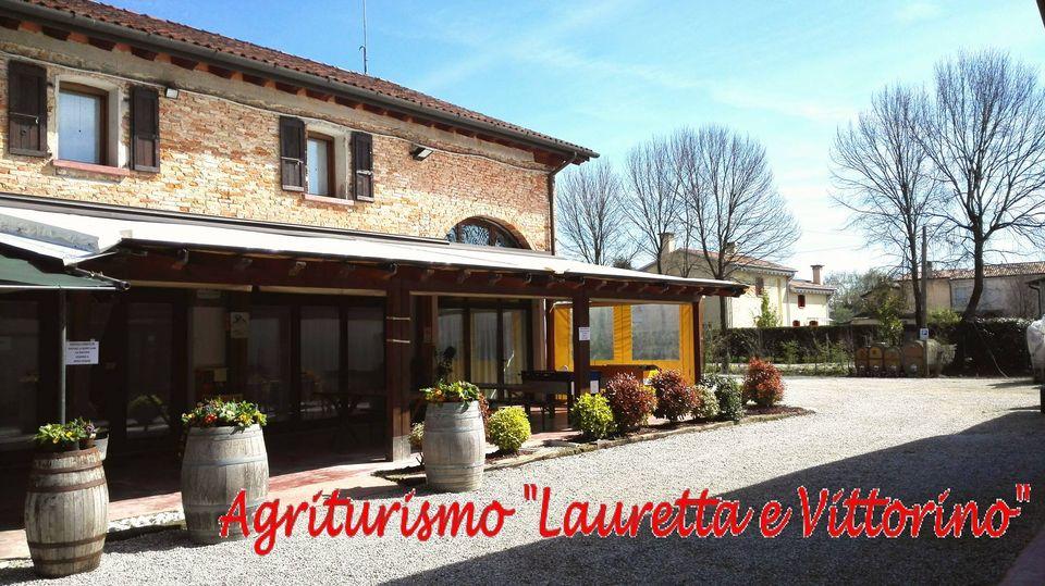 Agriturismo Da Lauretta e Vittorino