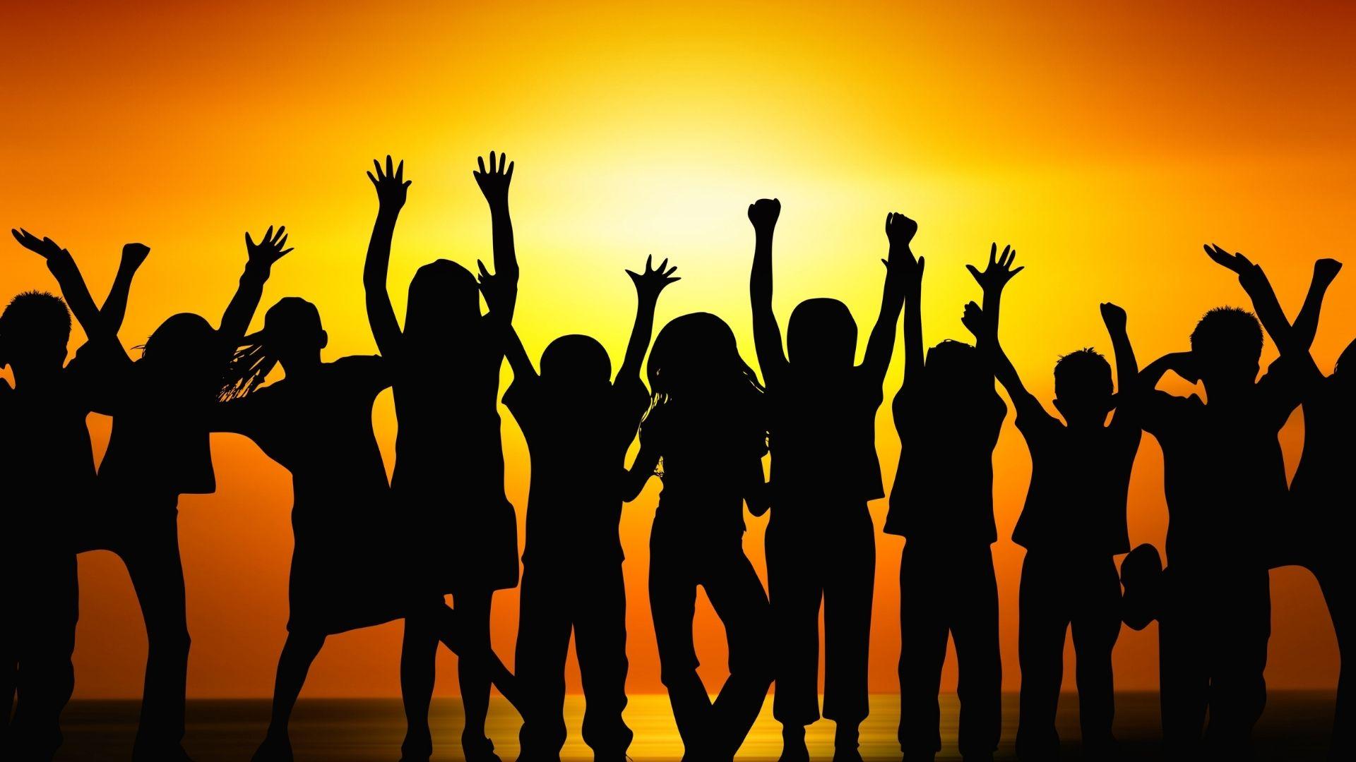 Siamo tutti diversi… ma tutti uguali!