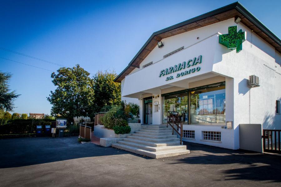 Farmacia Dorigo Marco