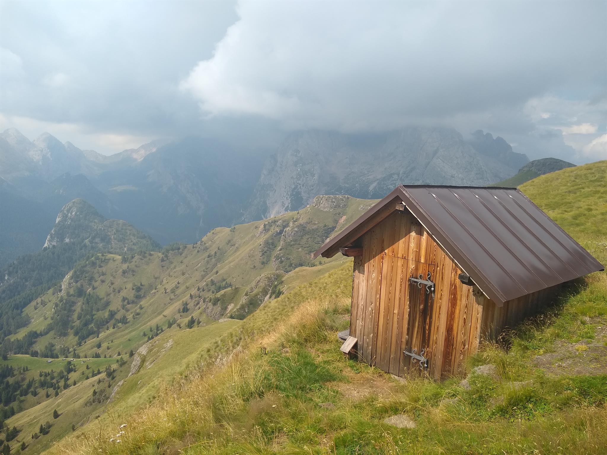 Monte Migogn - 3