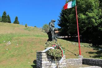 Monumento alla Resistenza