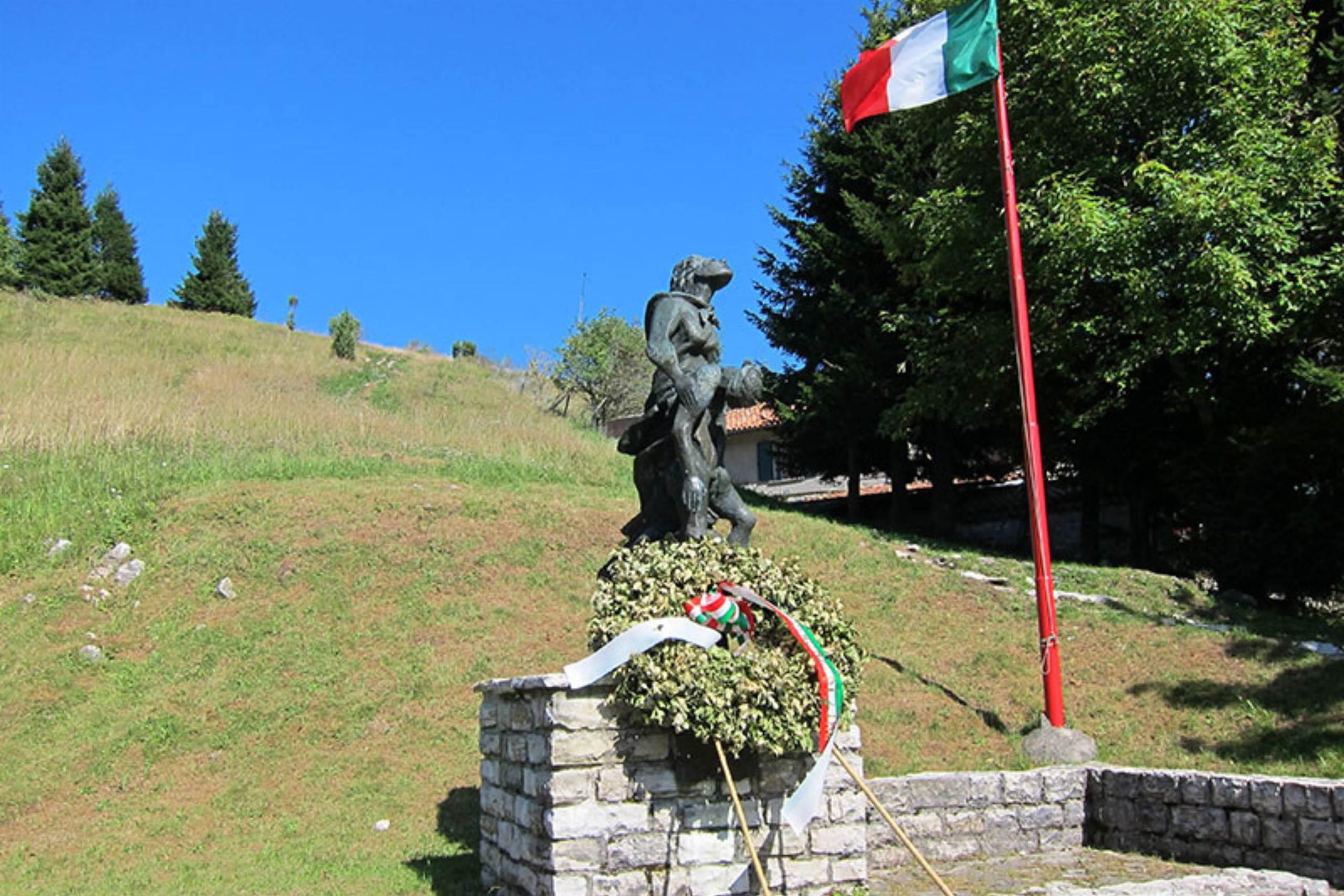 MURES -  Museo della Resistenza - 2
