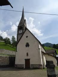 Chiesa di San Bartolomeo a Caprile
