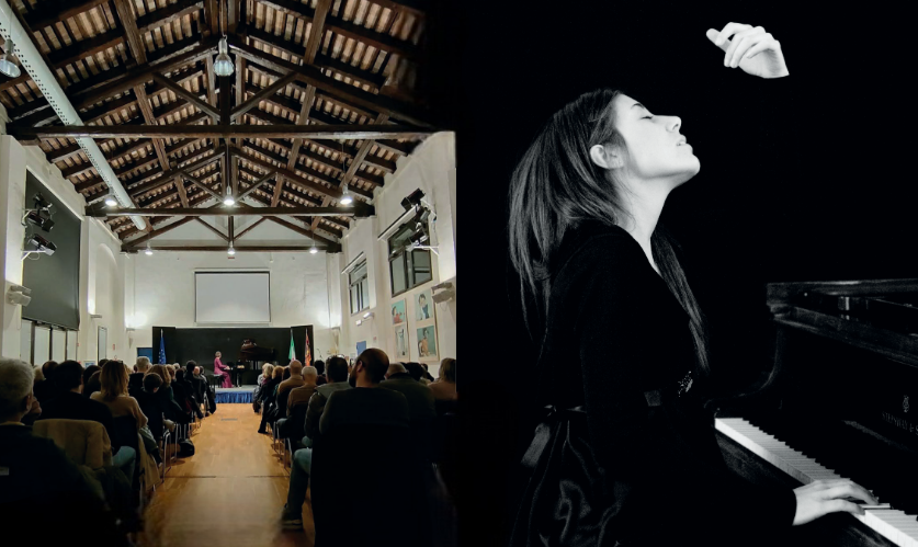 Stagione Concertistica 2025-2026