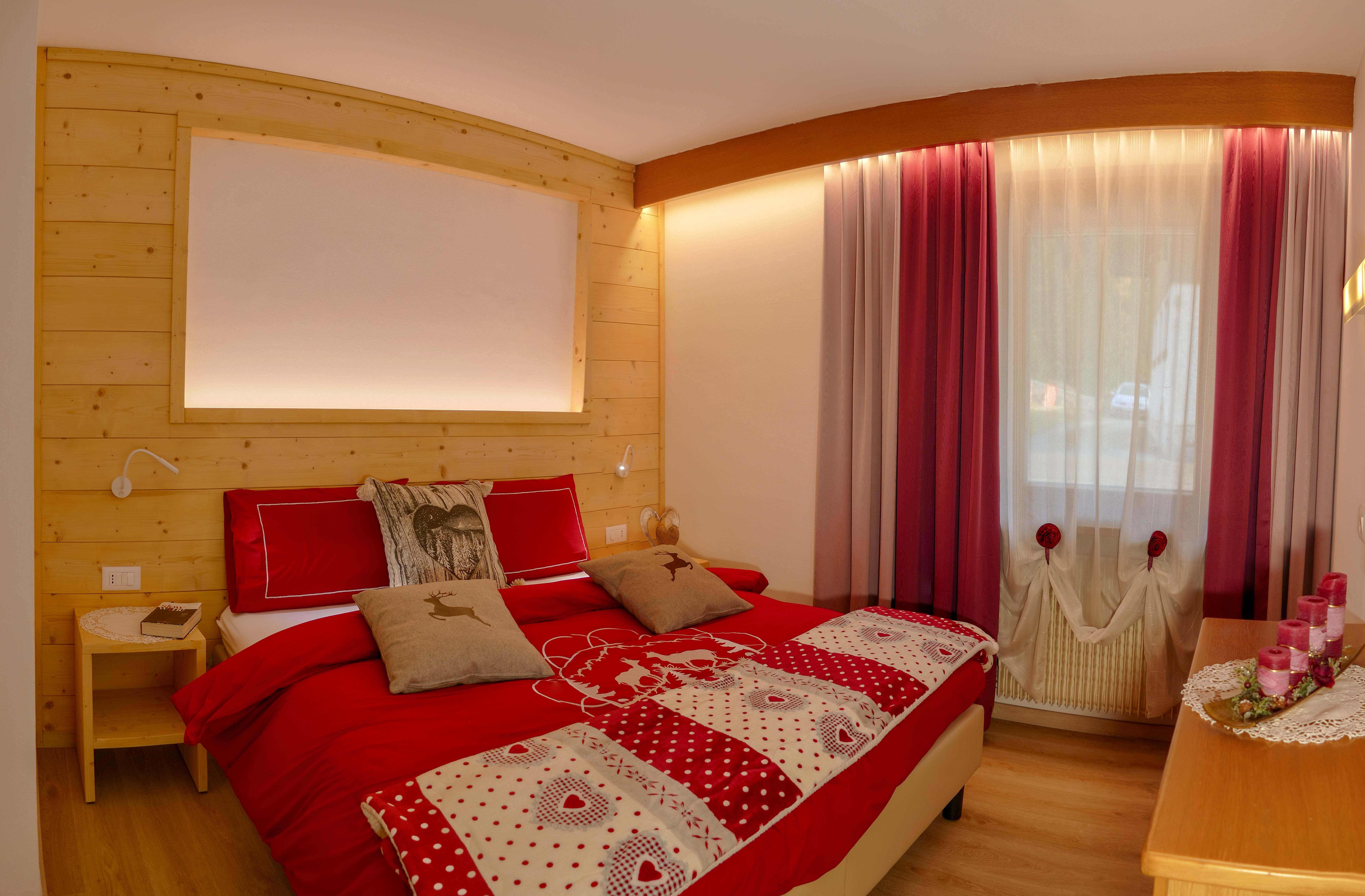Appartement/Fewo