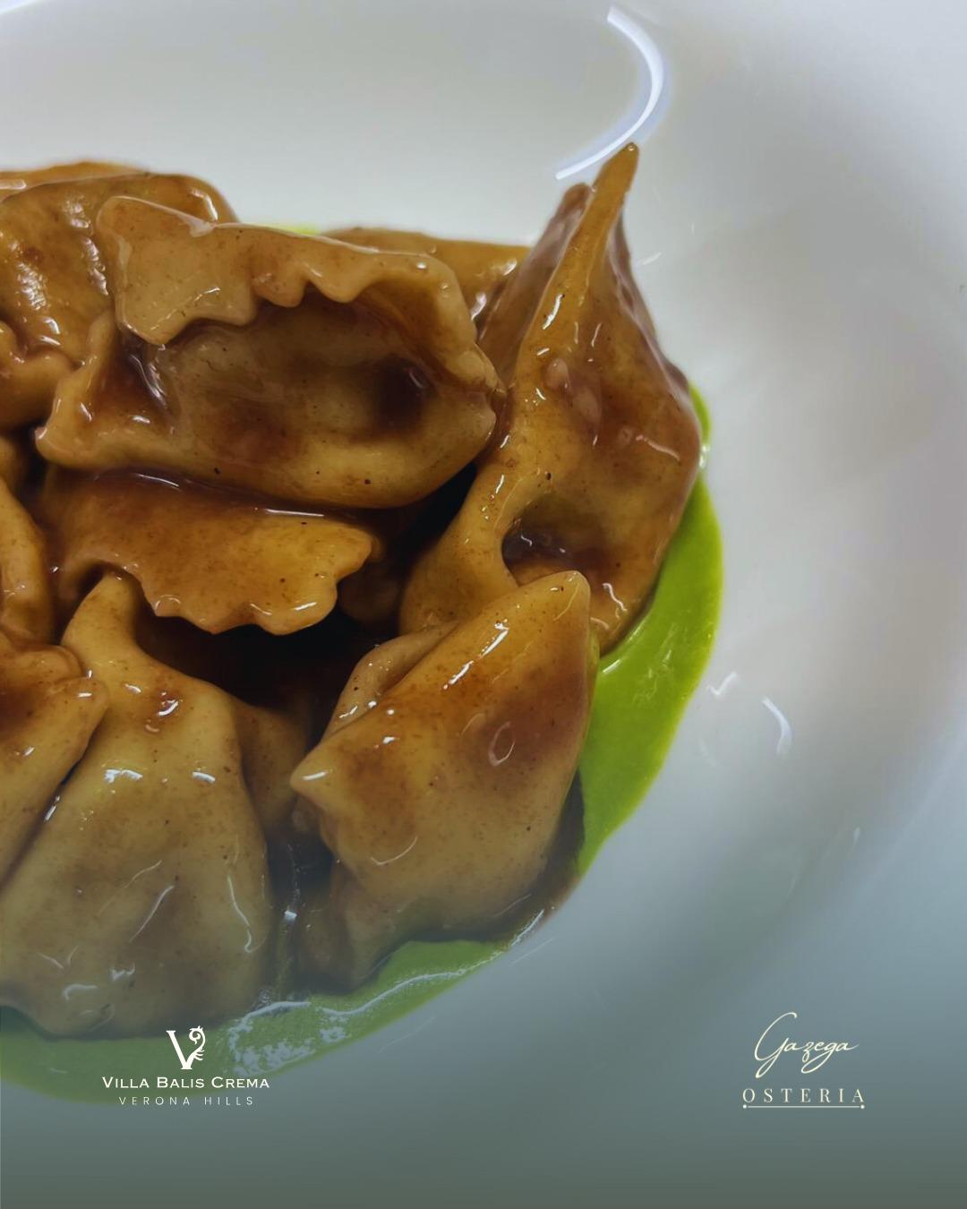 Festa della Donna - Villa Balis Crema