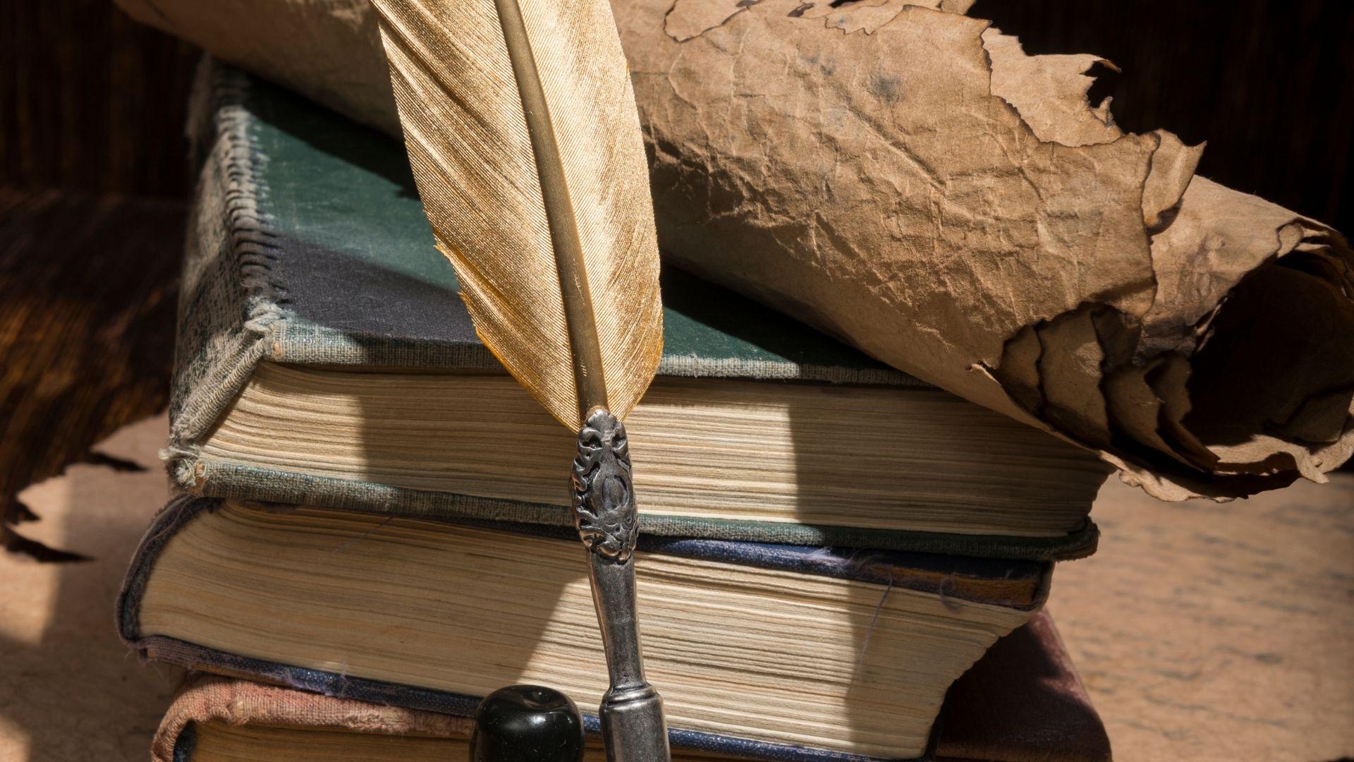 I segreti di carta e i codici svelati