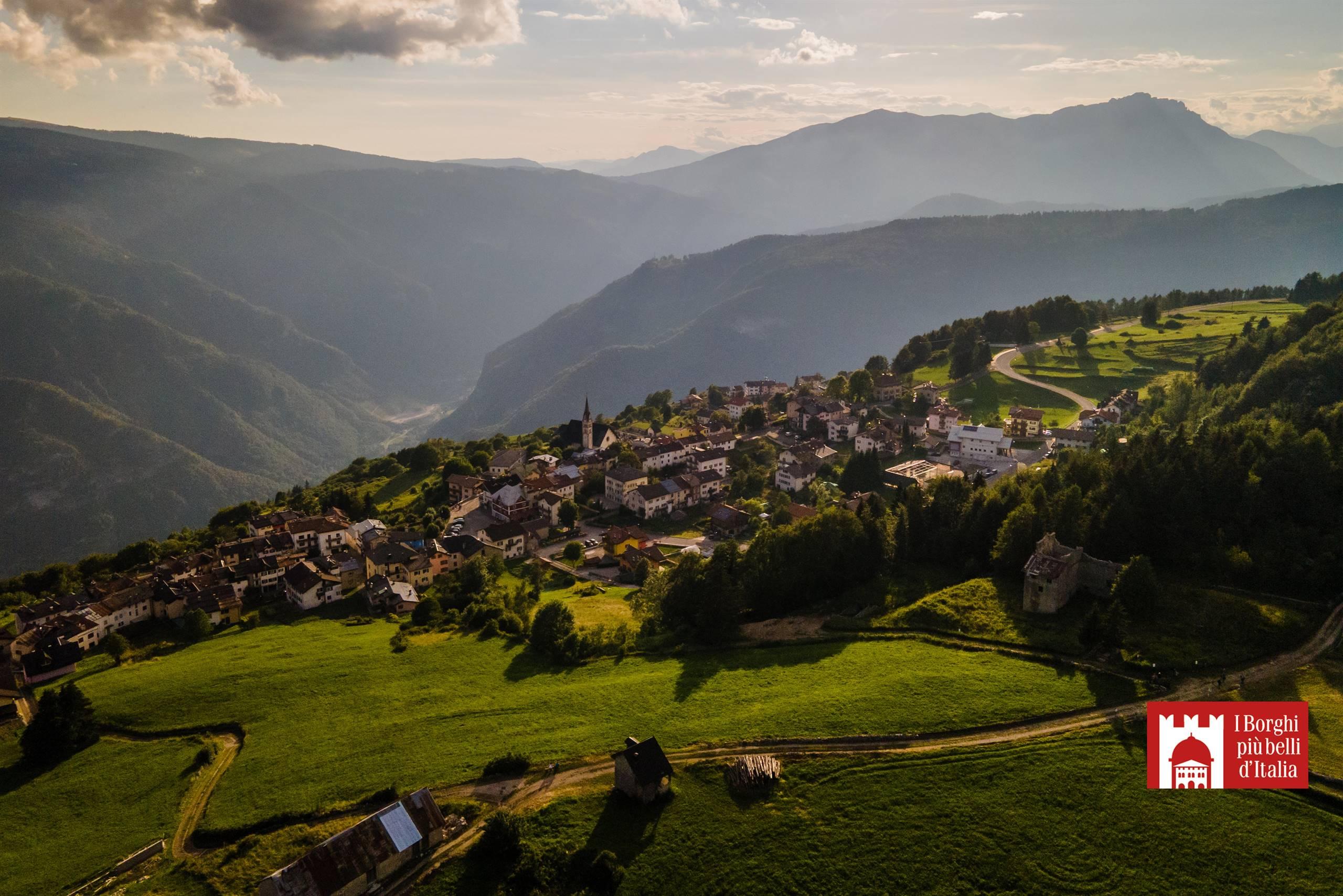 Il Borgo dei Desideri