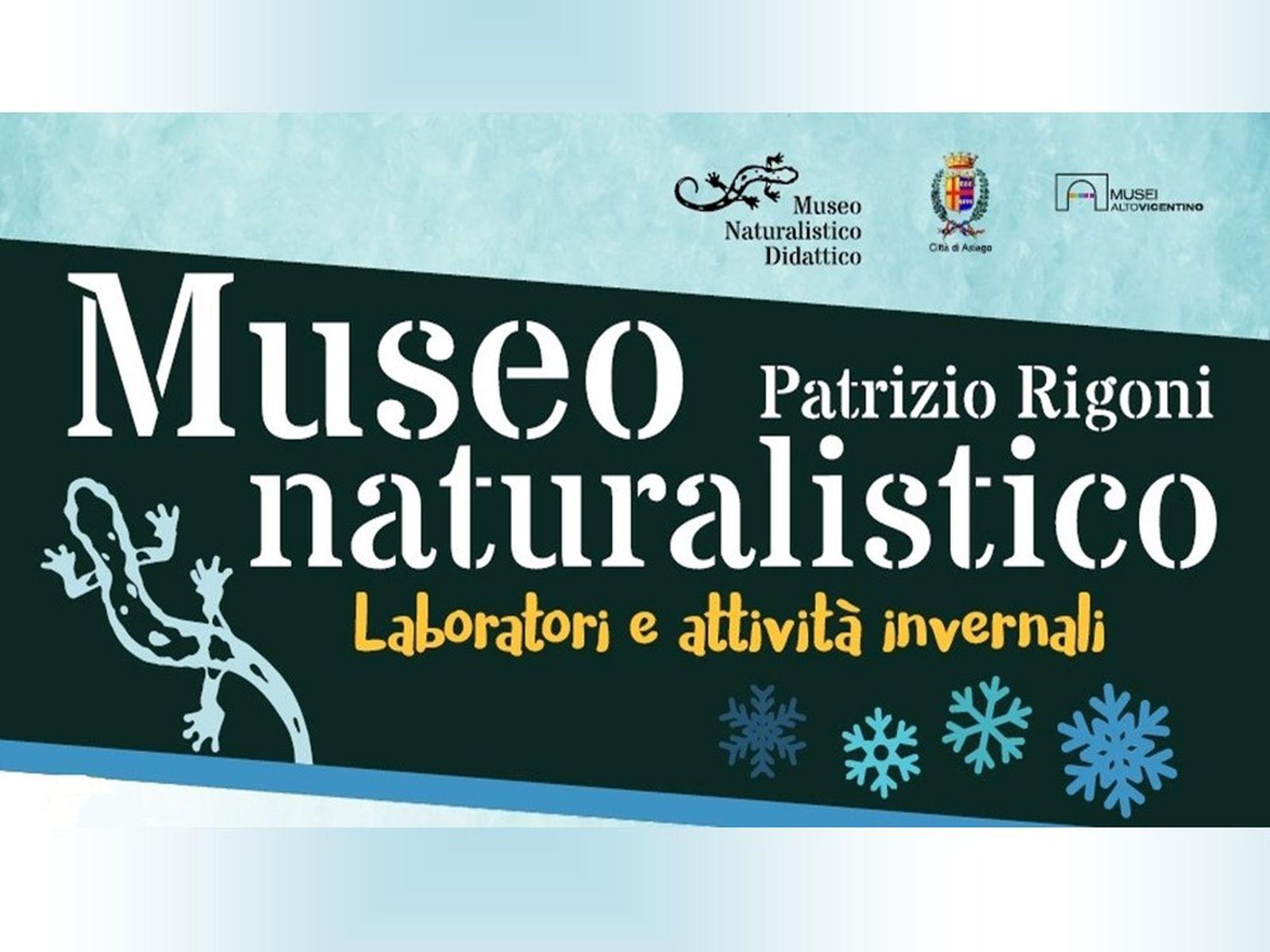 Museo Naturalistico Patrizio Rigoni 