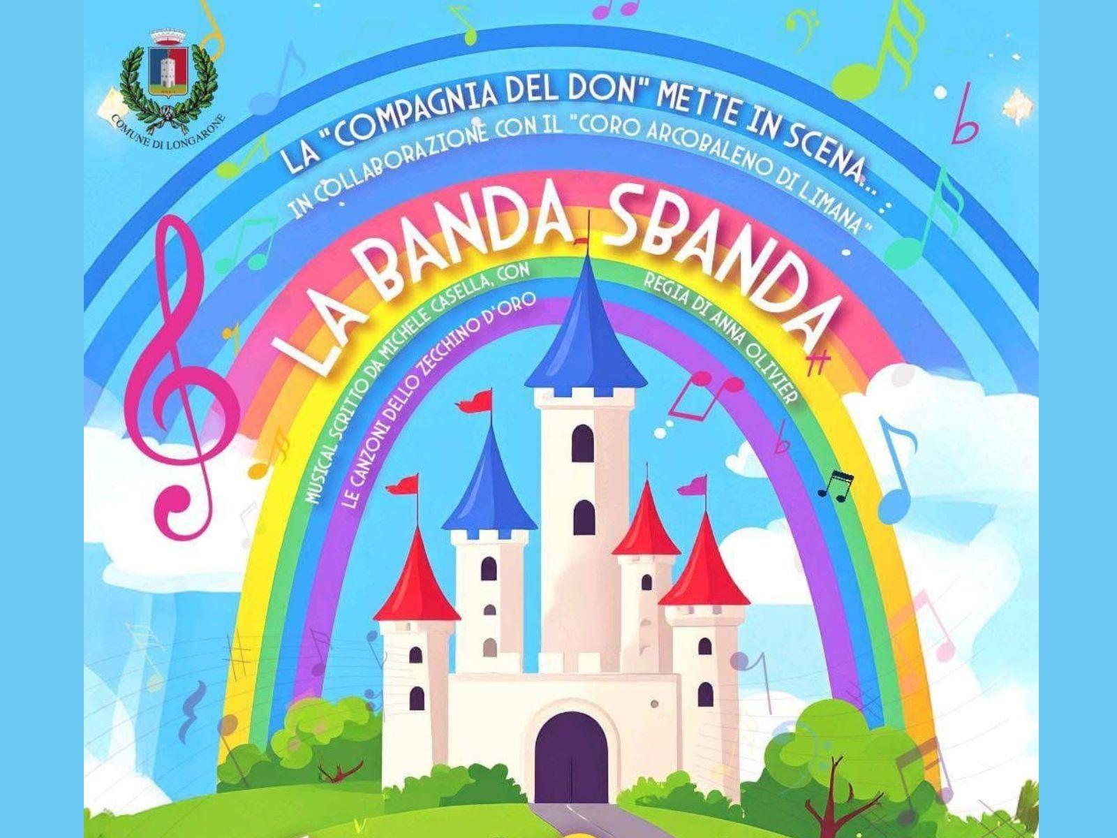 La banda che sbanda!