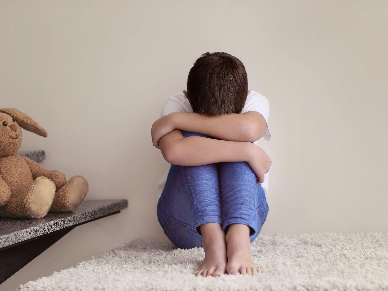 Pedofilia: conoscerla per combatterla