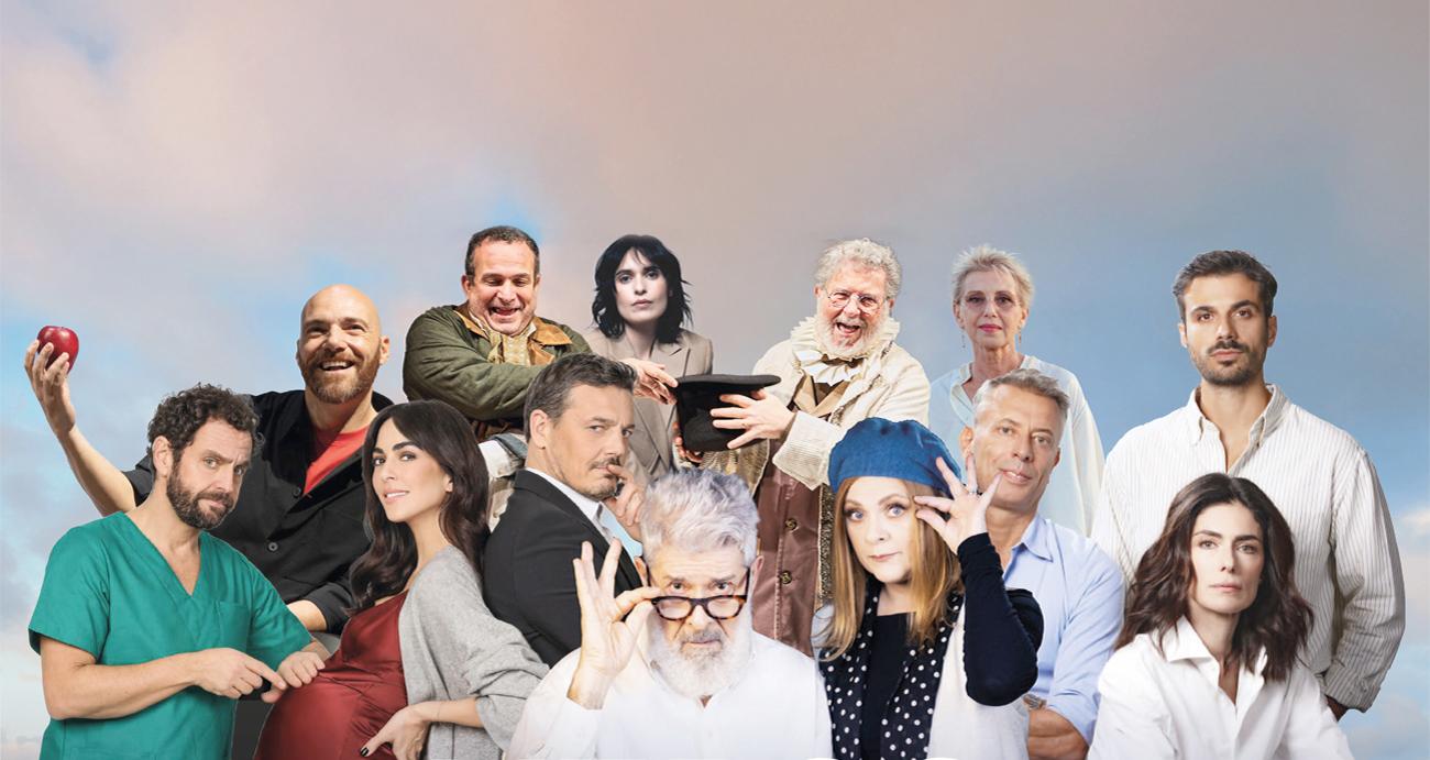 Verso Nuove Stagioni