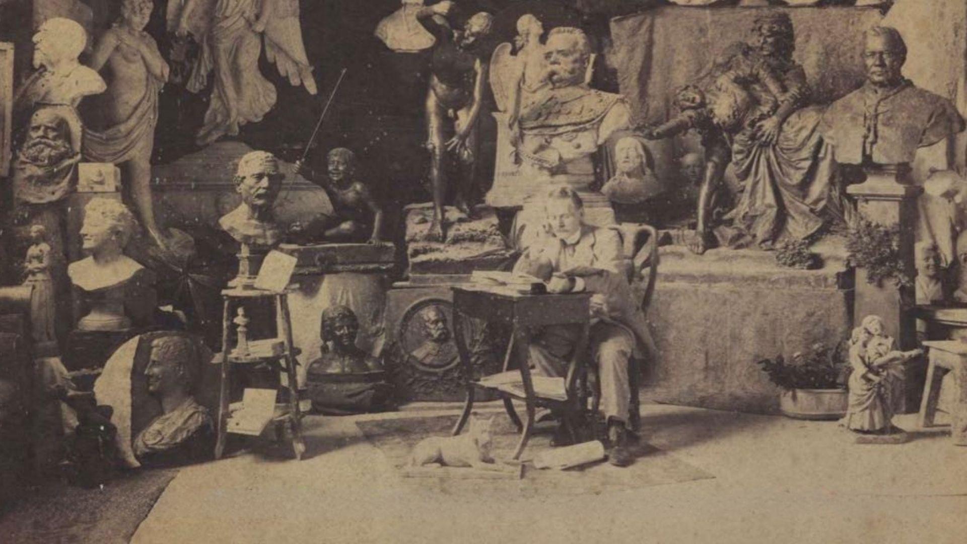 Girolamo Bortotti – di Arturo Comacchio