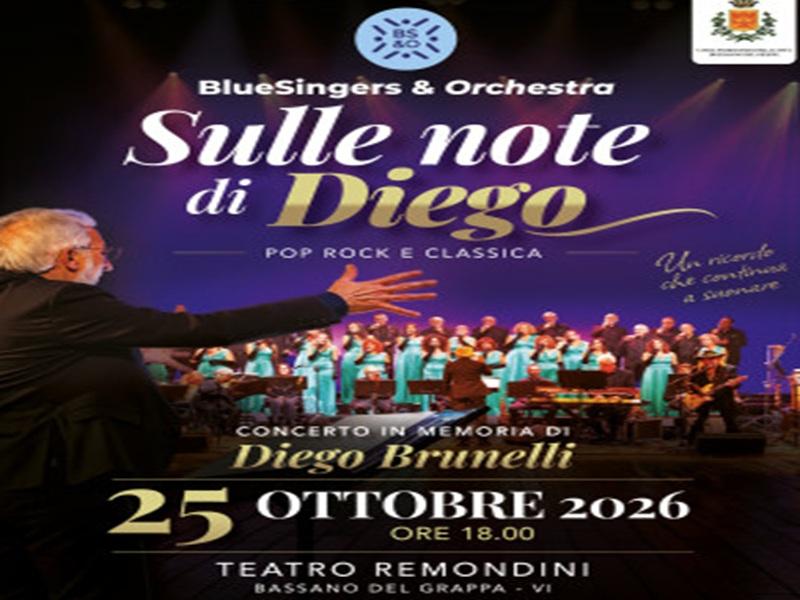 Sulle Note di Diego