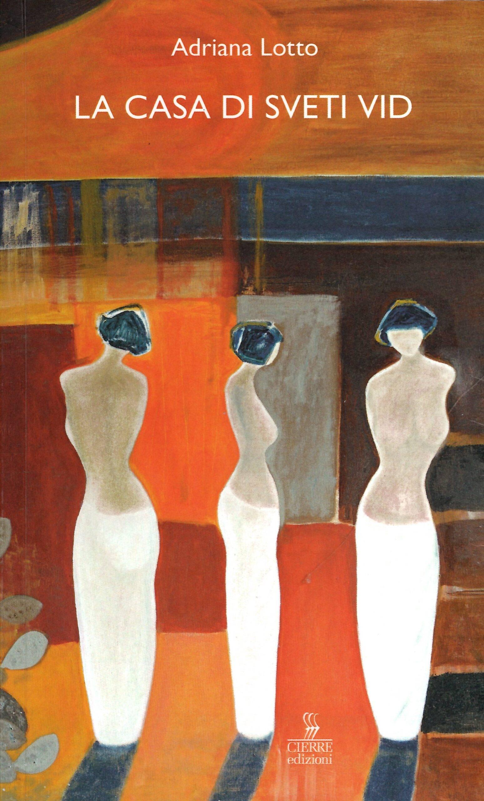 La casa di Sveti Vid