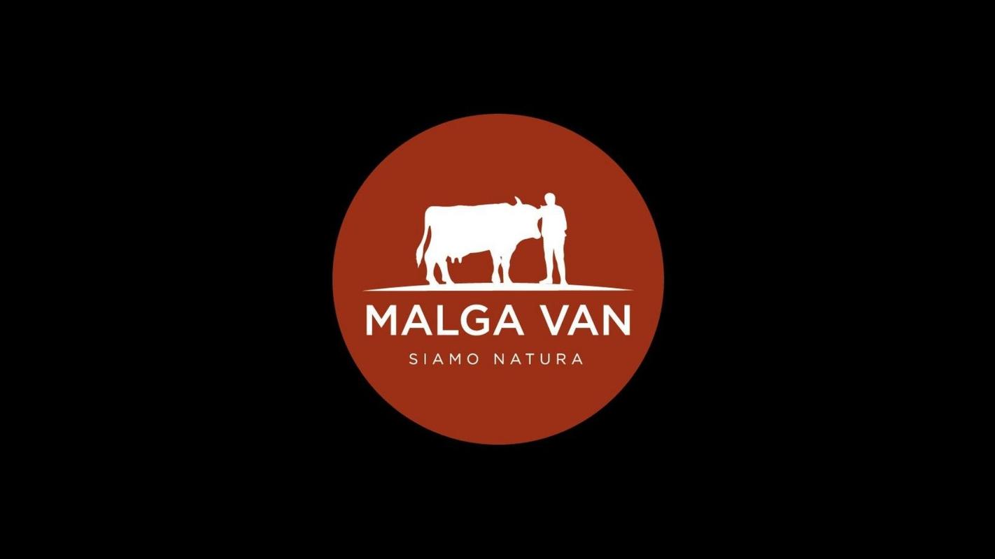 Malga Van Logo