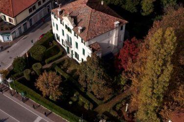 Villa Allegri Von Ghega