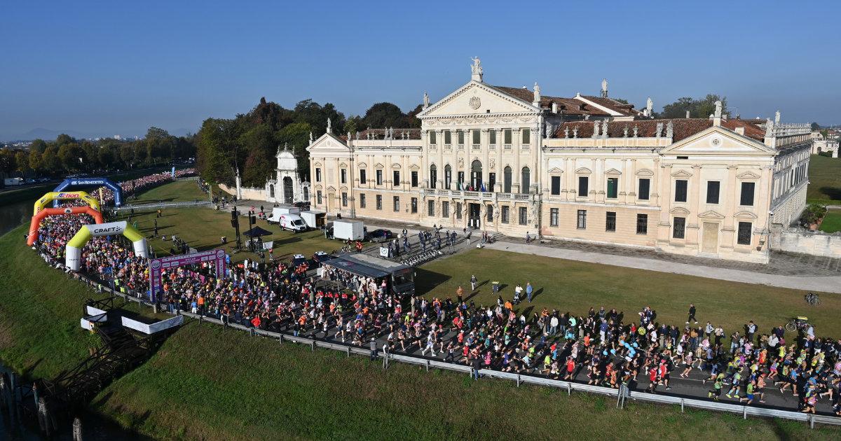 Venice Marathon