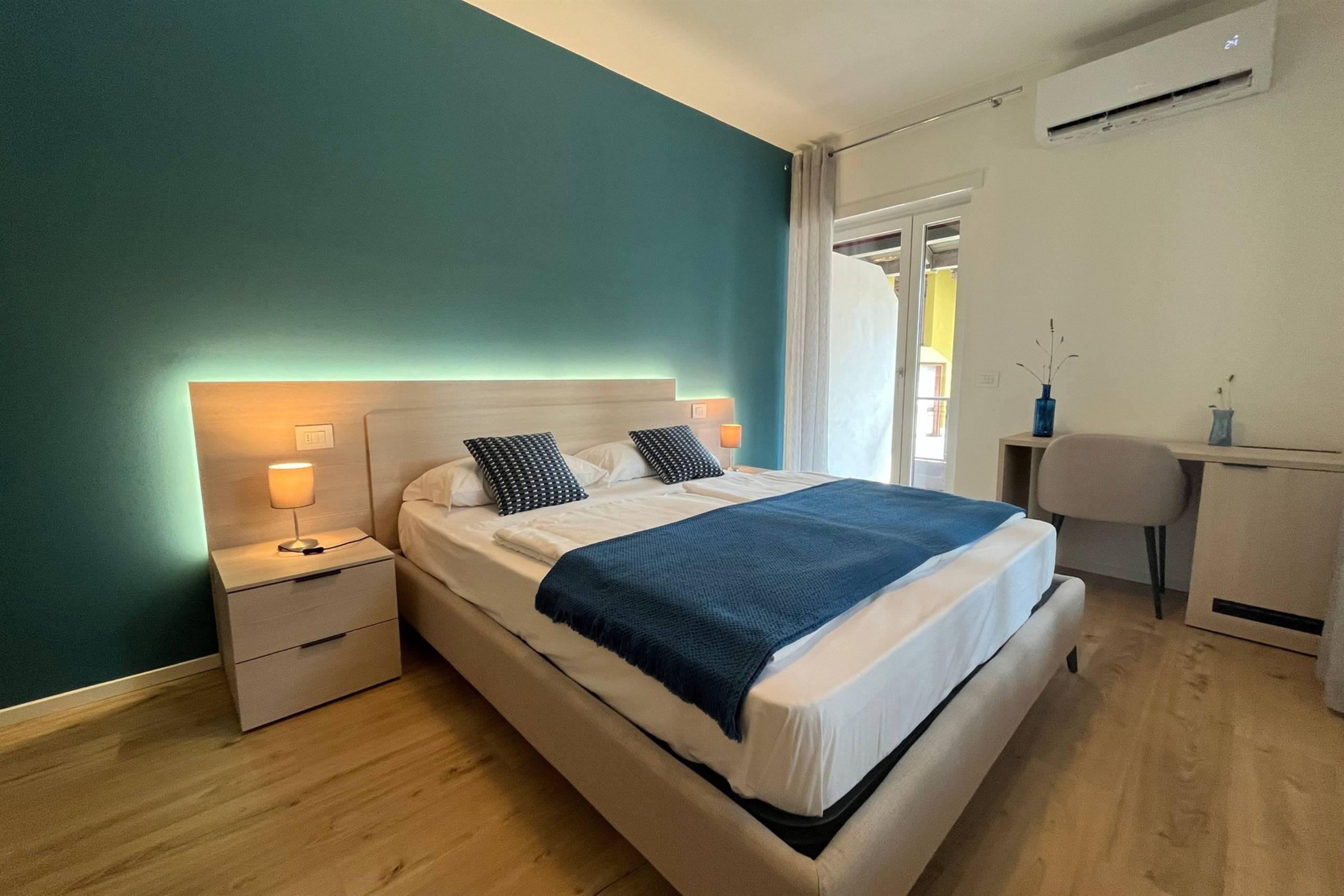 AL BOSCHETTO ROOMS - 3