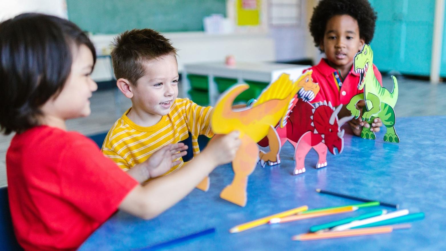 Estate preistorica al muvar