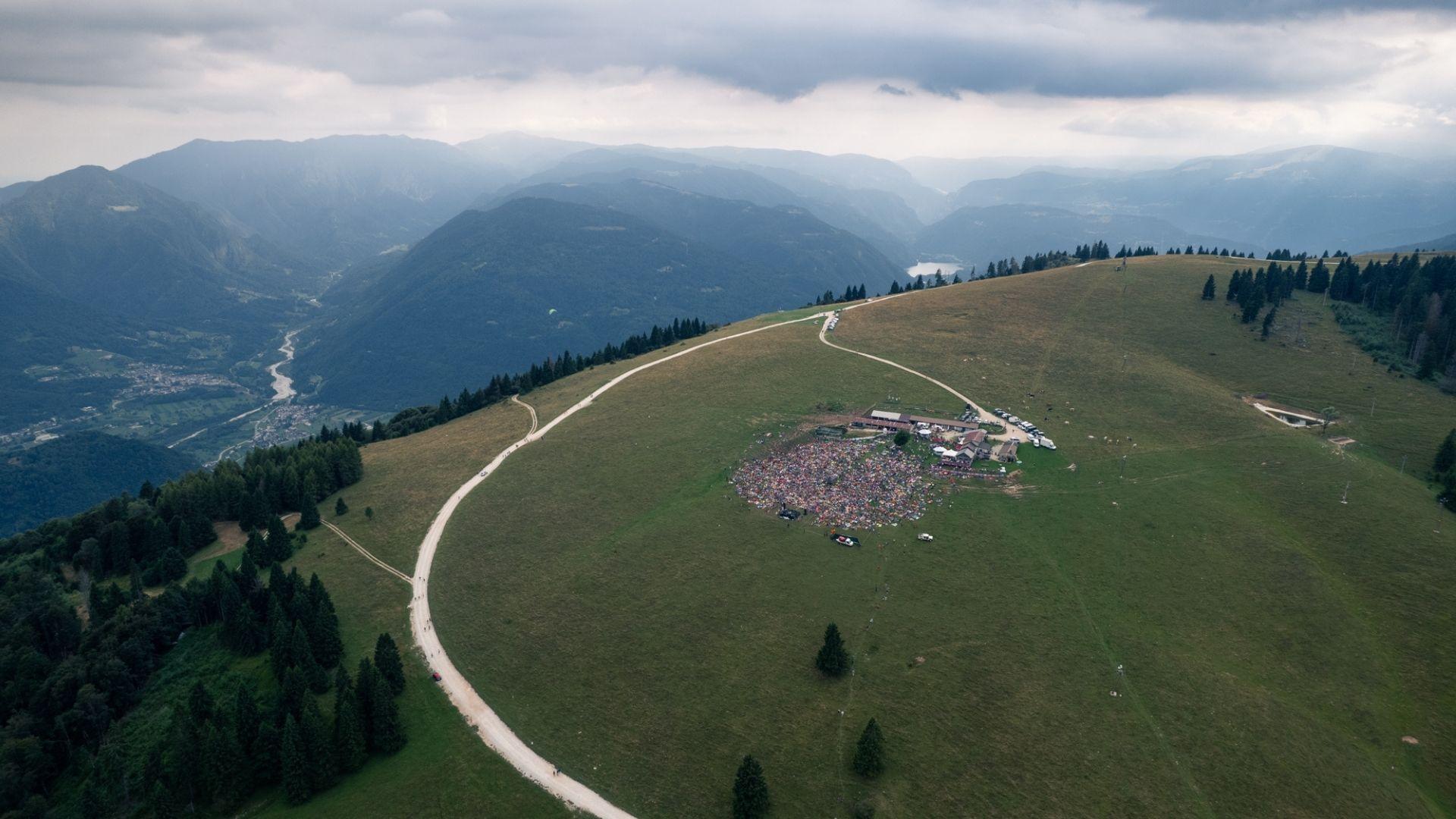 Dolomiti Arena – Francesca Michielin in concerto