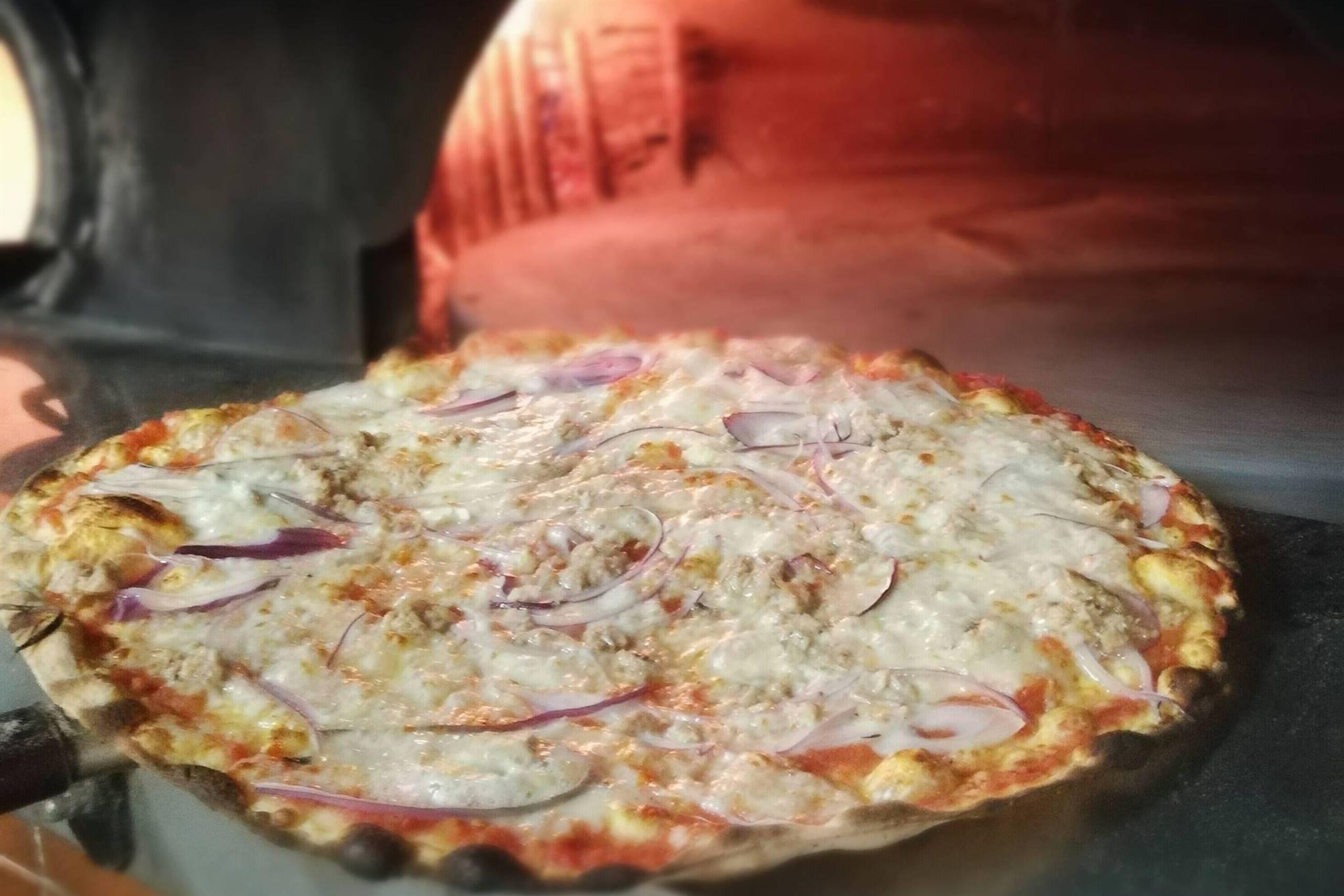 Pizzeria Agana
