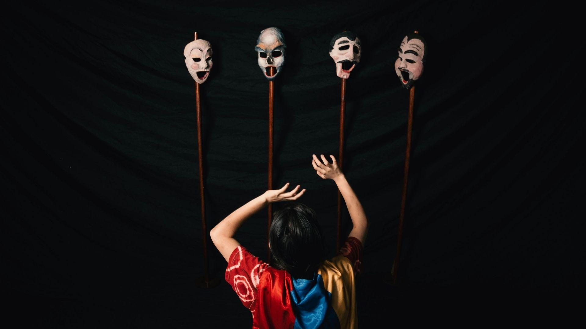 Far filò, storie della terra e del cielo