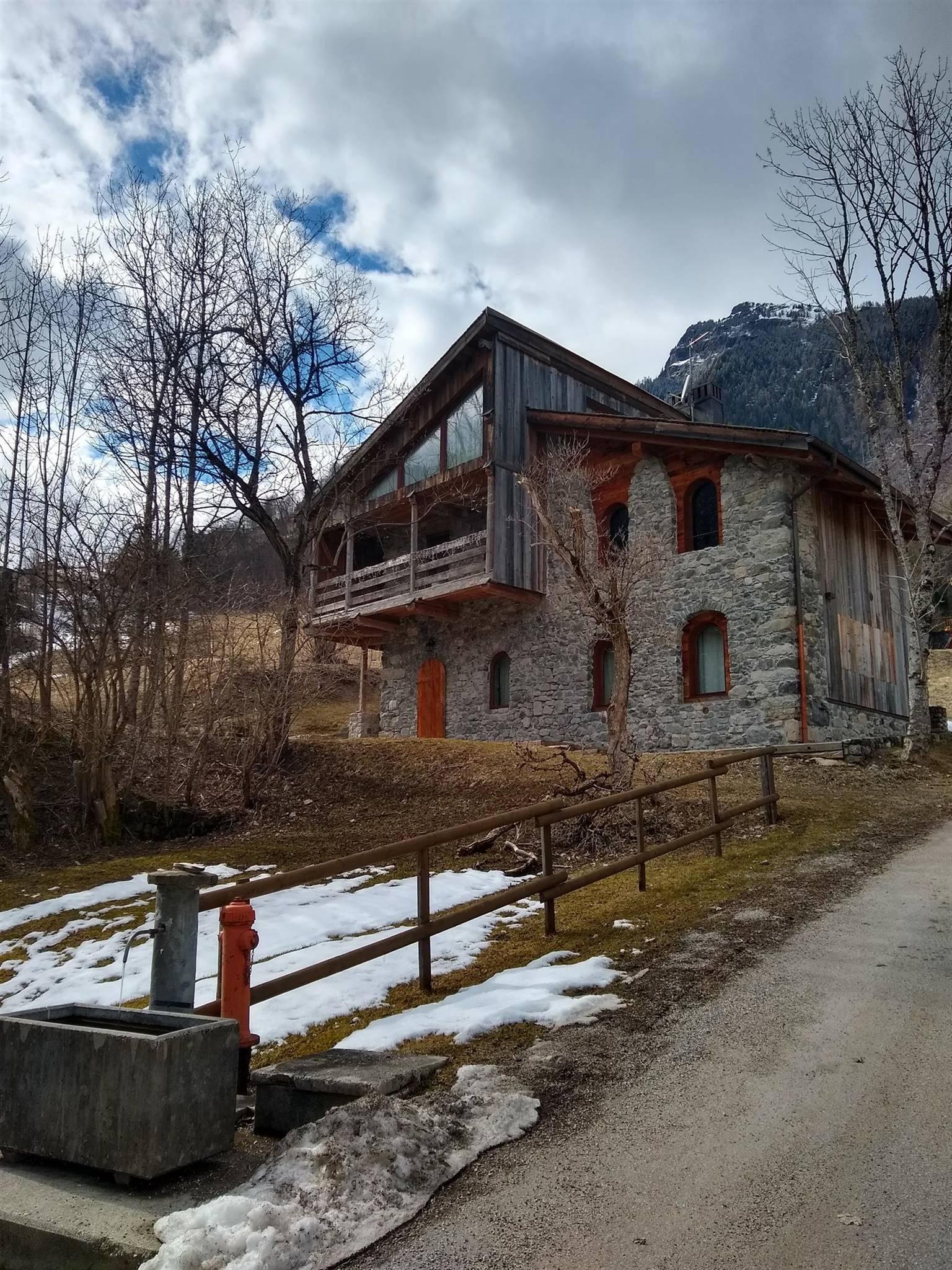 Banch de la Reson