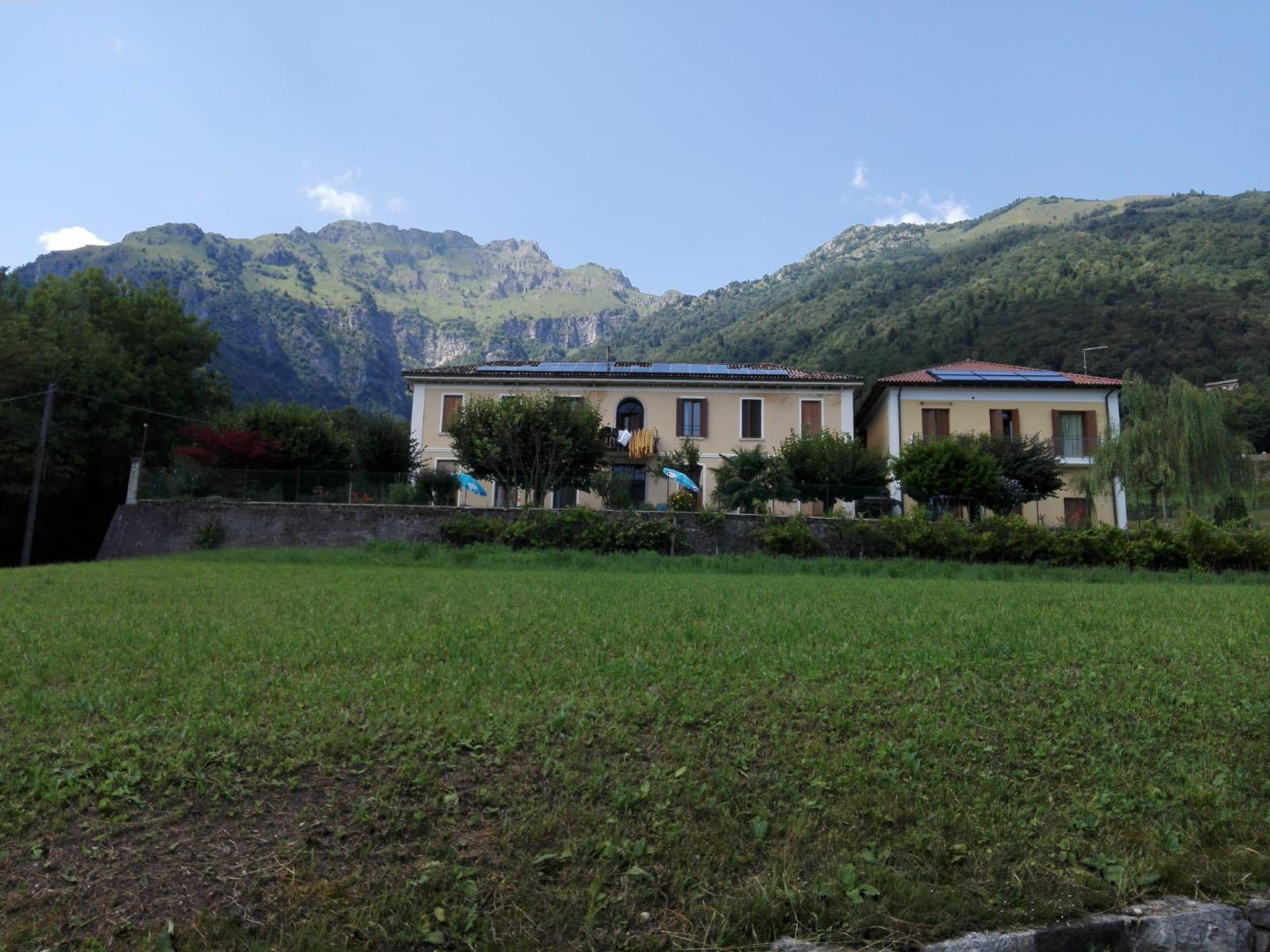 VILLA SAN MAURO