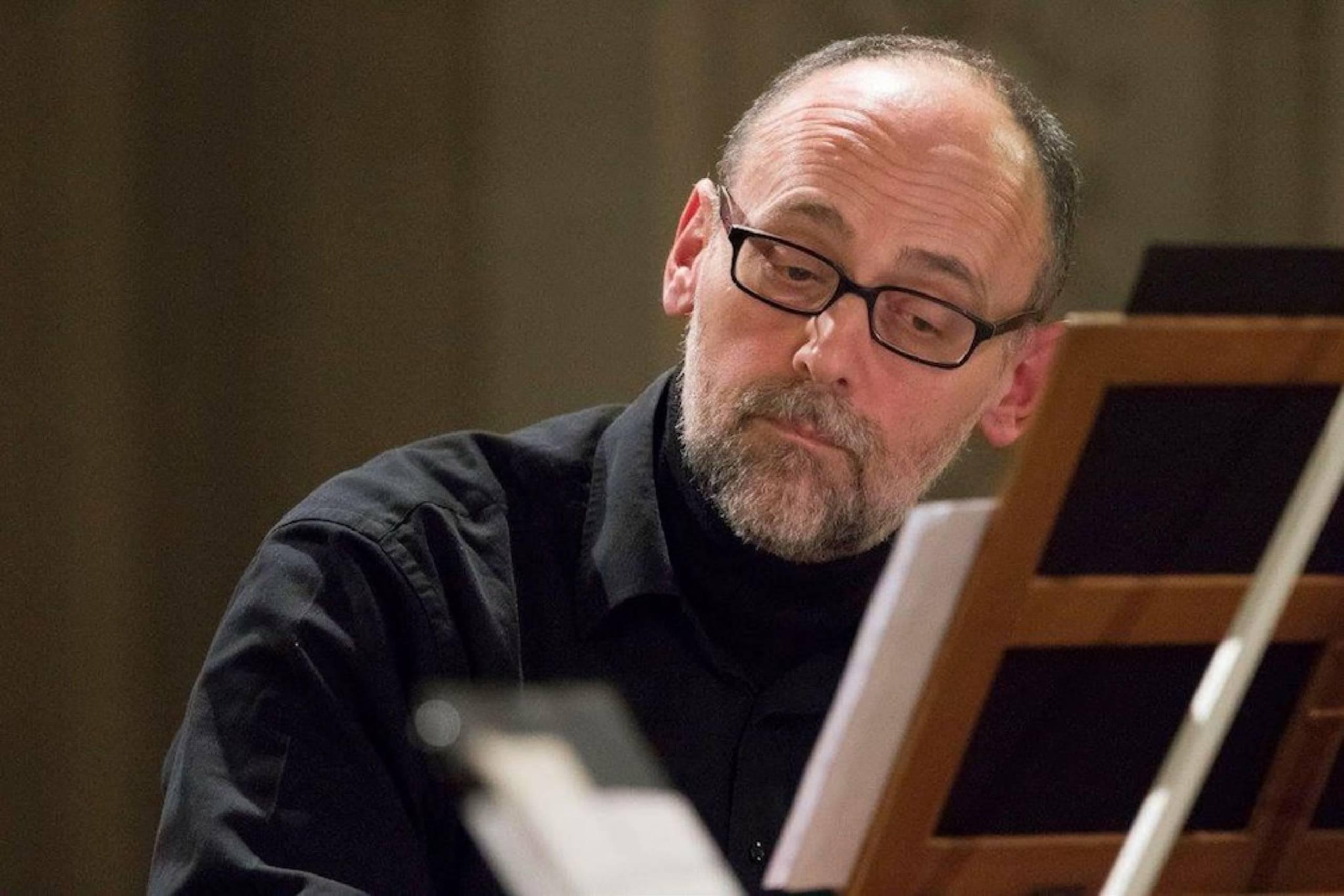 Matinée musicali: Roberto Loreggian